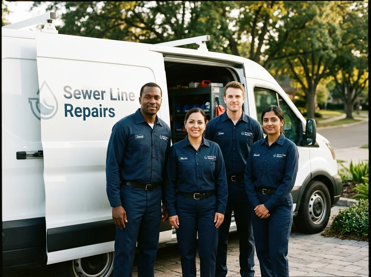 Emergency Plumber company in Fredericksburg, TX