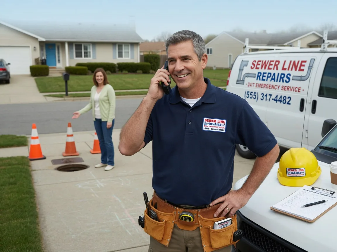 Emergency Plumber Fredericksburg, TX FAQs